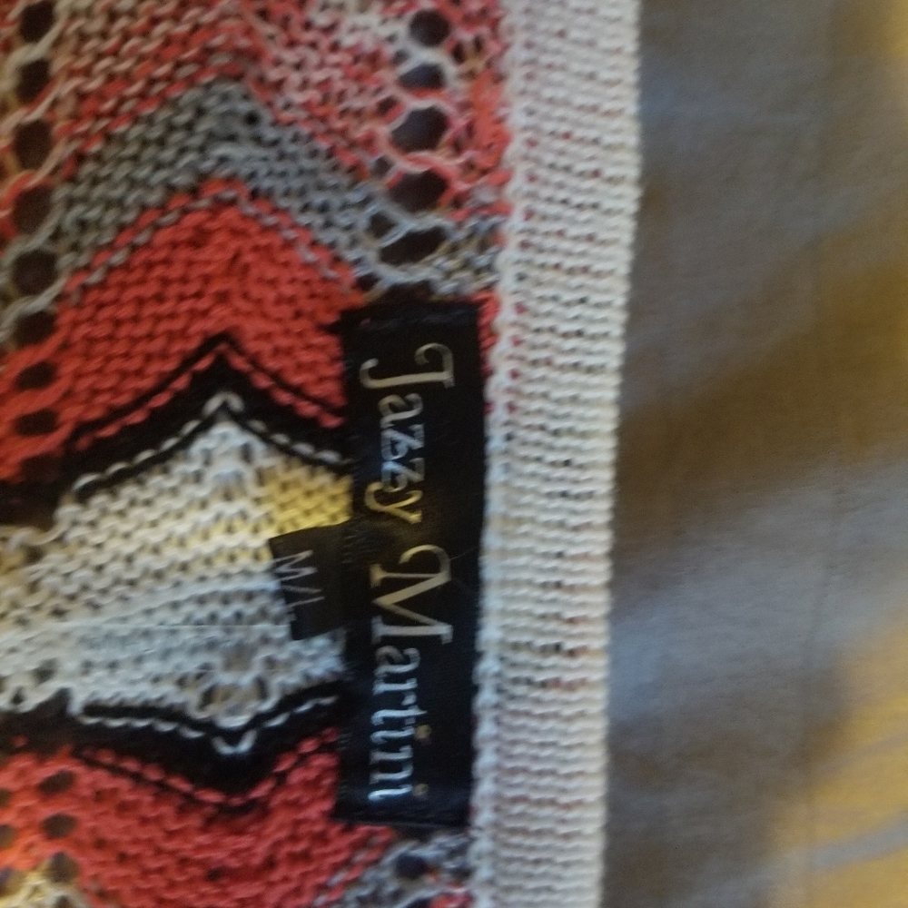 Sweater - Picture 2 of 2